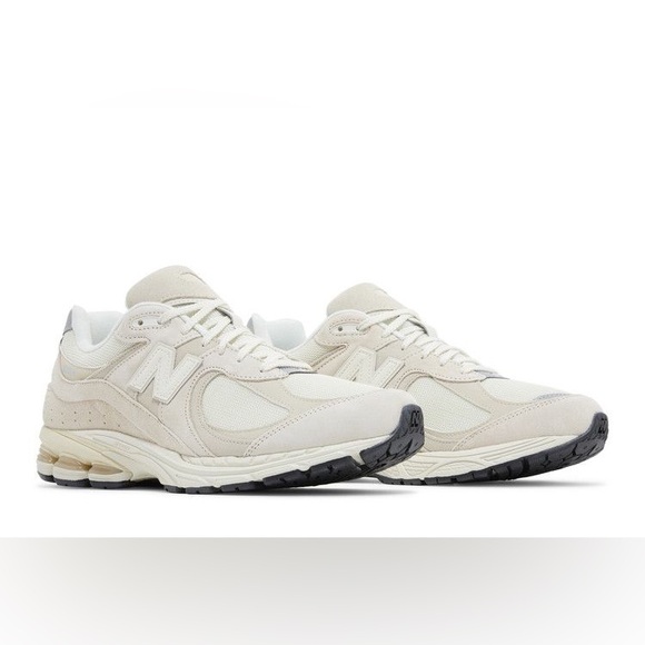 New Balance Other - New balance 2002R calm taupe sneakers
